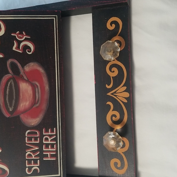 Kitchen decor - Picture 5 of 7